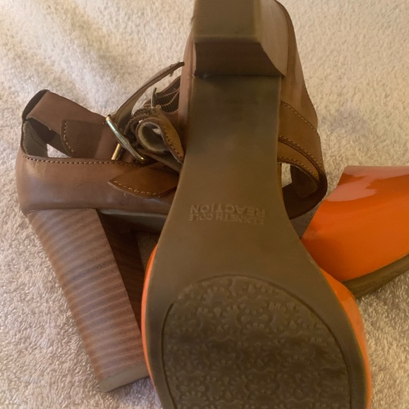 Kenneth Cole Sandals - Picture 7 of 8